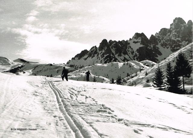Prealpi Bergamasche