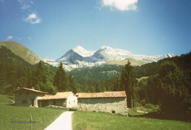 Prealpi Bergamasche