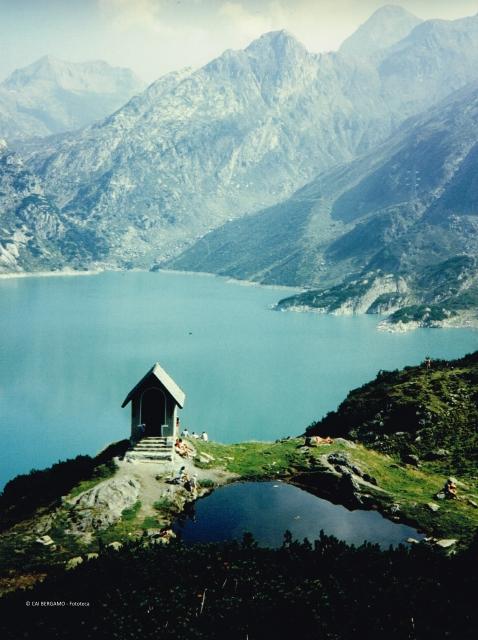 Alpi Orobiche