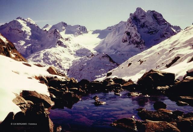 Alpi Orobiche