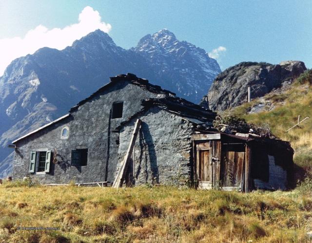 Alpi Orobiche