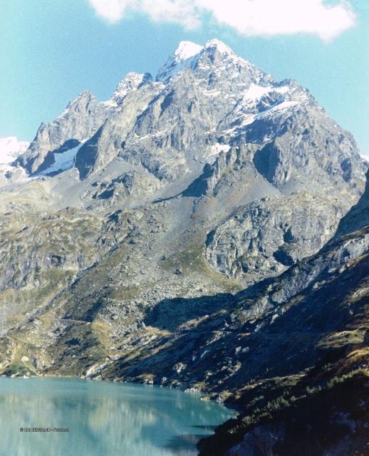 Alpi Orobiche