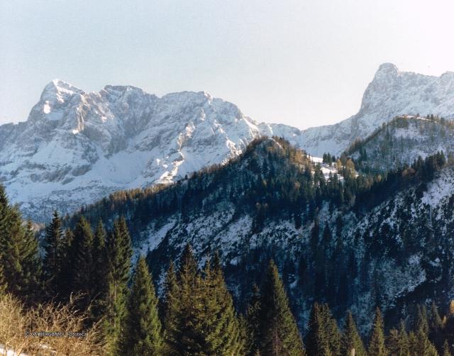 Prealpi Bergamasche