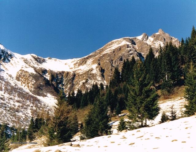 Prealpi Bergamasche