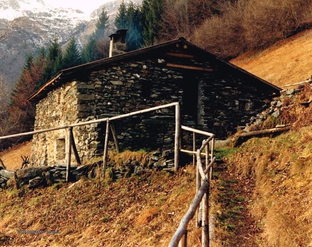 Alpi Orobiche