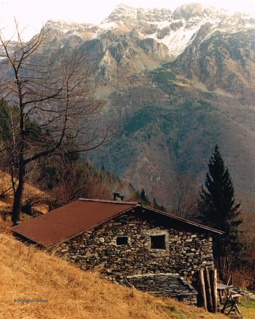Alpi Orobiche