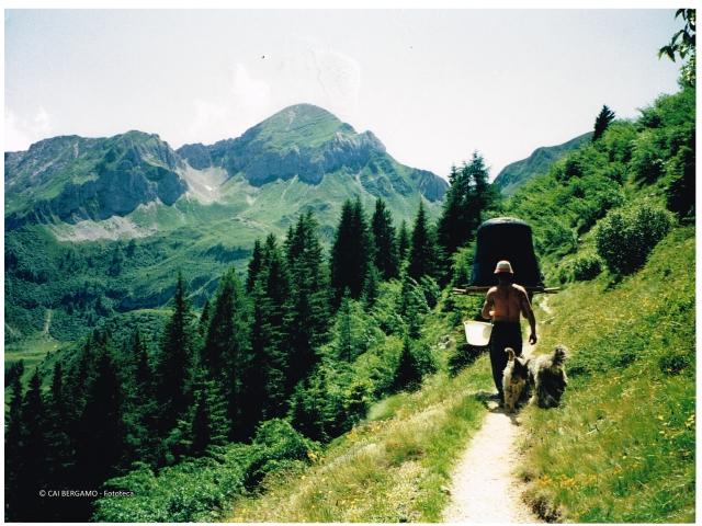 Alpi Orobiche