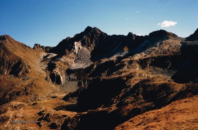 Alpi Orobiche