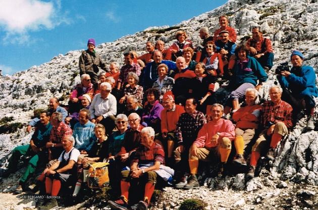 Gruppo CAI Seniores