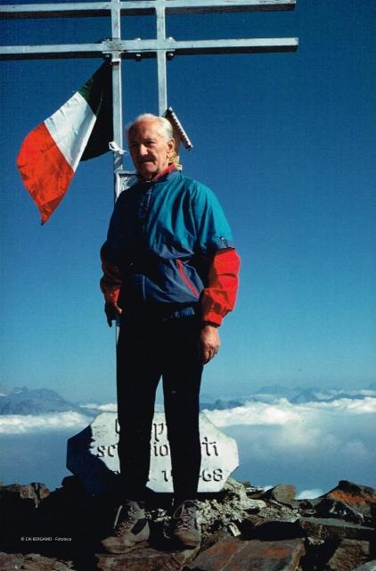 Mario Colleoni