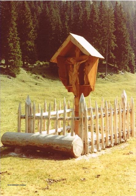 Rifugio Bergamo