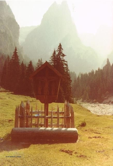 Rifugio Bergamo