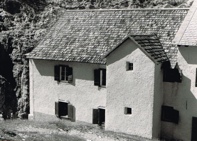 Rifugio Bergamo