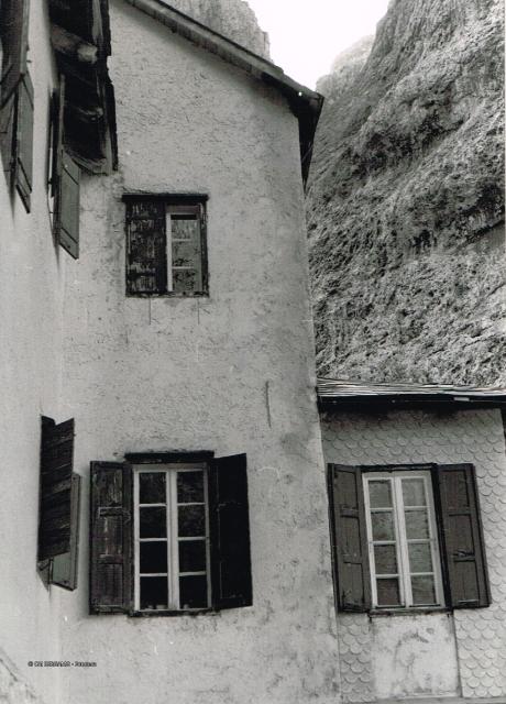 Rifugio Bergamo