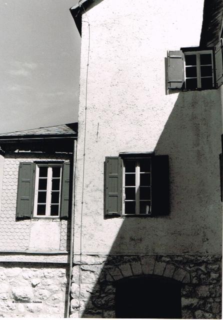 Rifugio Bergamo