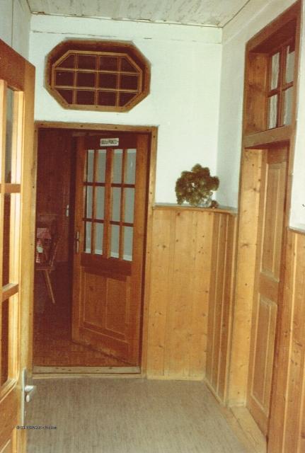 Rifugio Bergamo