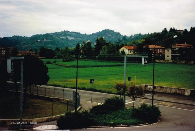 Sede via Lochis