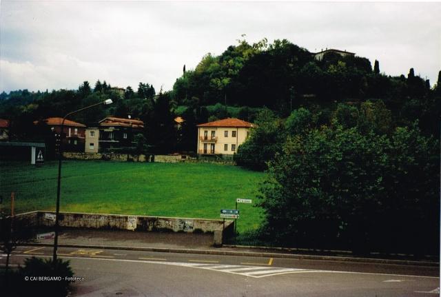 Sede via Lochis