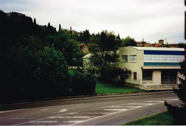 Sede via Lochis