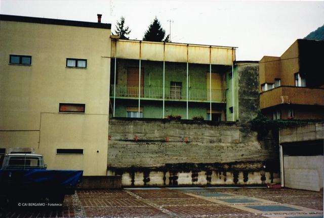 Sede via Lochis