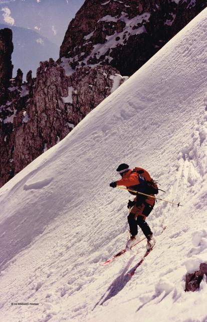 Prealpi Bergamasche