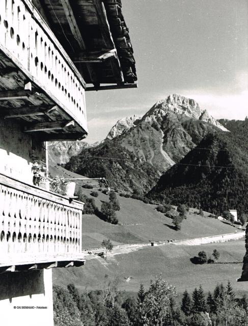 Prealpi Bergamasche