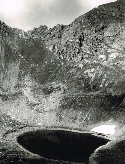 Prealpi Bergamasche