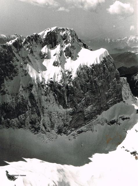 Prealpi Bergamasche