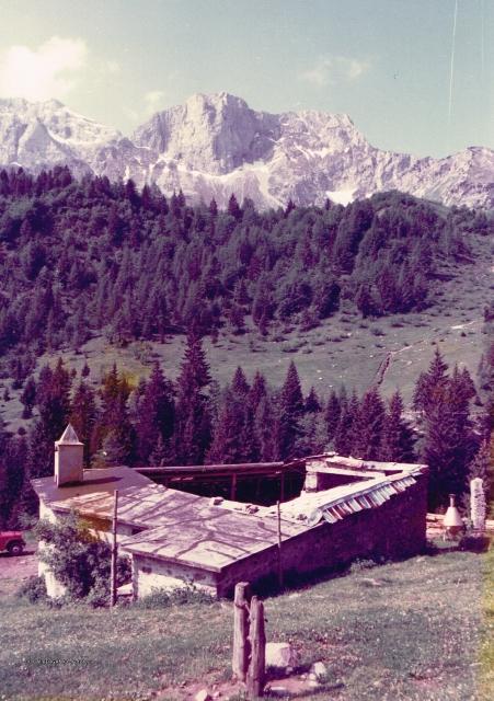 Prealpi Bergamasche