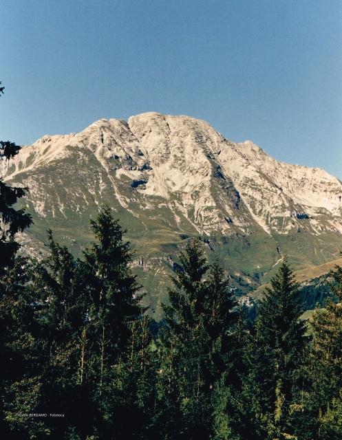 Prealpi Bergamasche