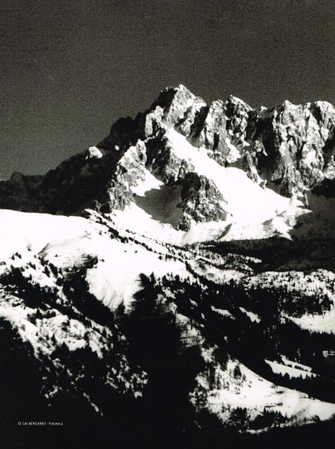 Prealpi Bergamasche