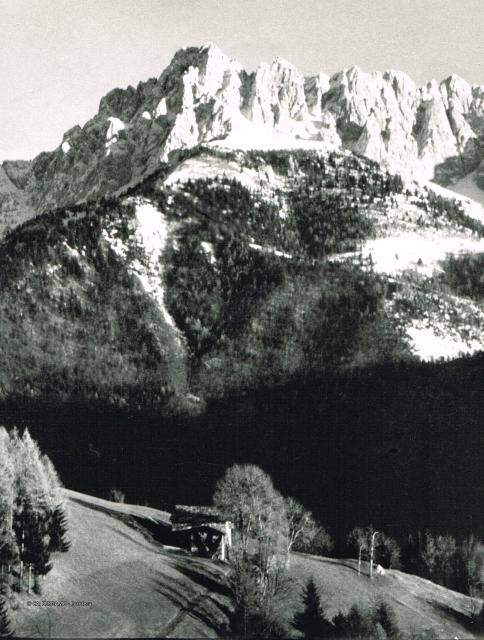 Prealpi Bergamasche