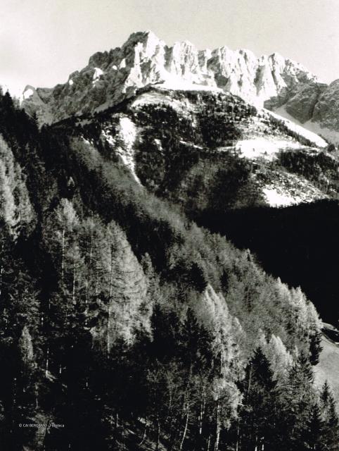 Prealpi Bergamasche