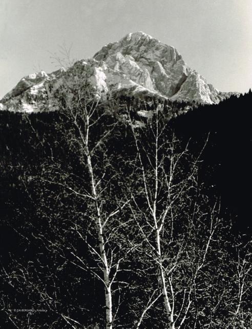 Prealpi Bergamasche