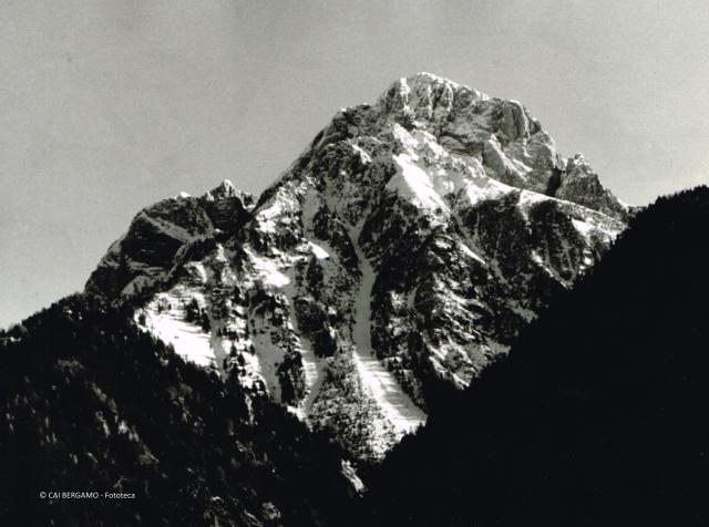 Prealpi Bergamasche
