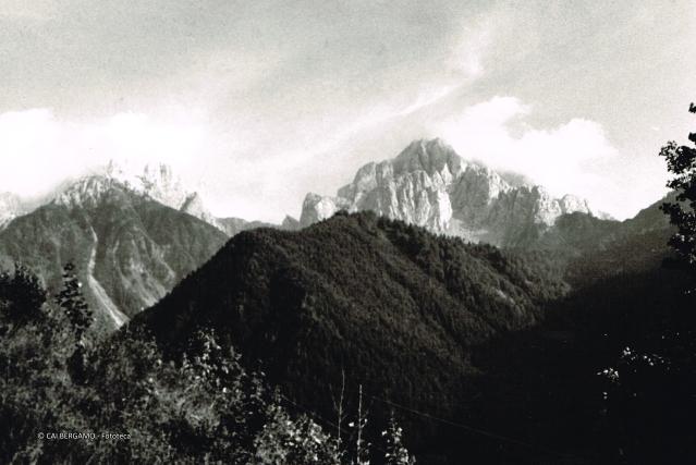 Prealpi Bergamasche