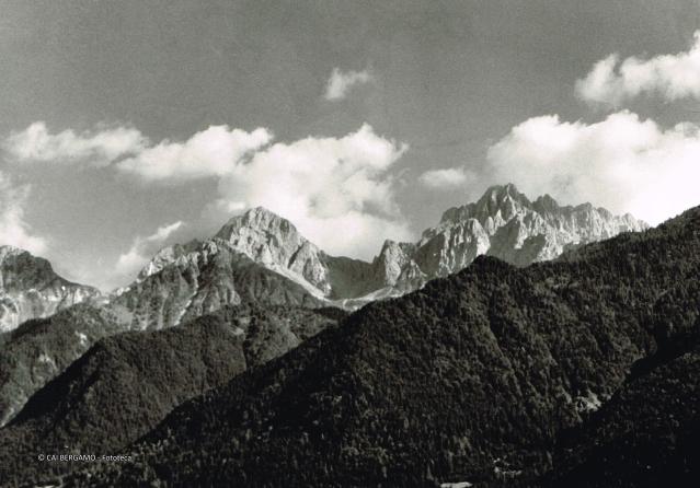 Prealpi Bergamasche