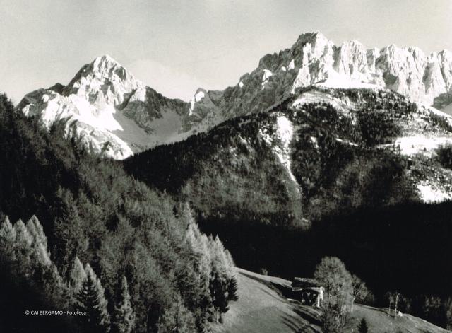 Prealpi Bergamasche
