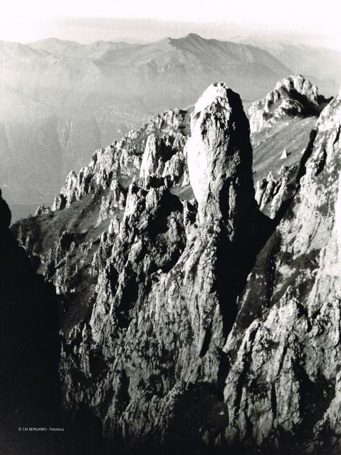 Grigna Meridionale