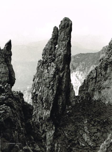 Grigna Meridionale