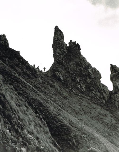Grigna Meridionale