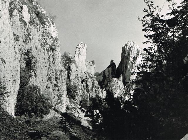 Prealpi Bergamasche