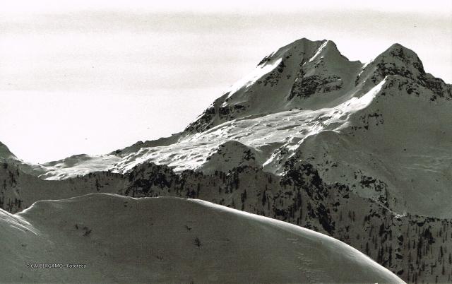 Prealpi Bergamasche