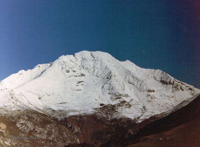 Prealpi Bergamasche