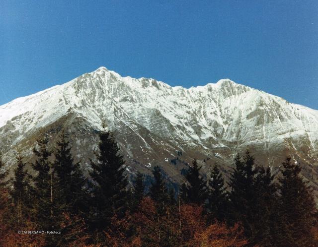 Prealpi Bergamasche
