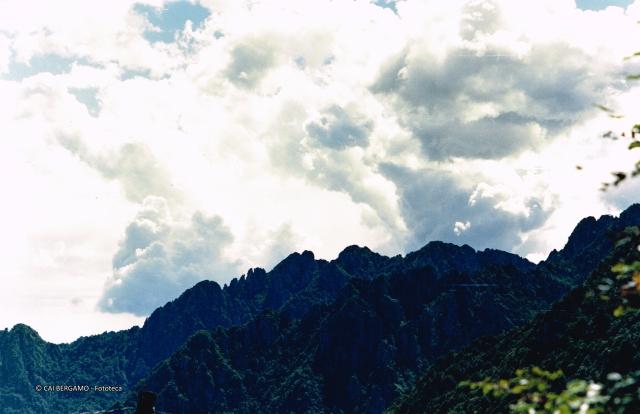 Prealpi Bergamasche