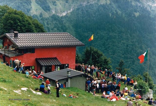 Prealpi Bergamasche