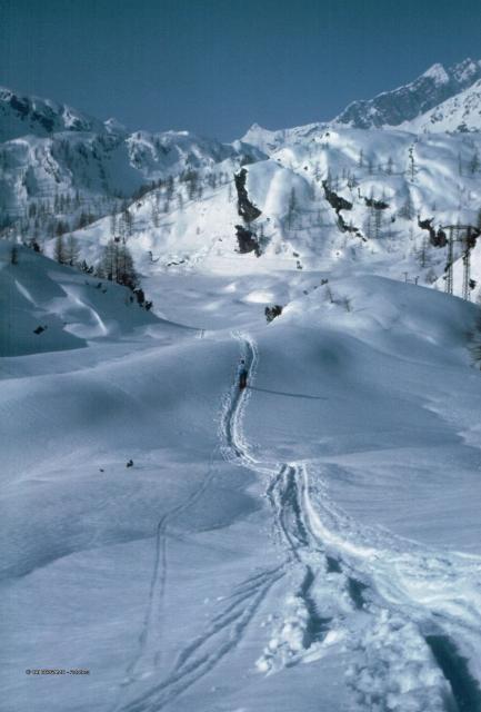 Prealpi Bergamasche