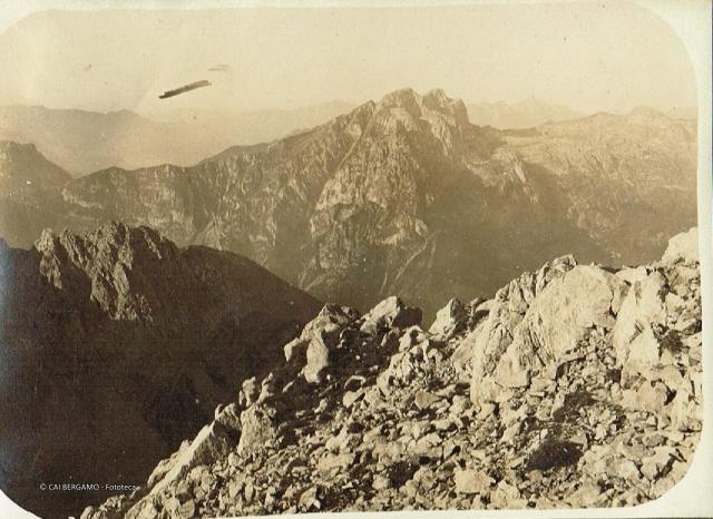 Alpi Orobiche
