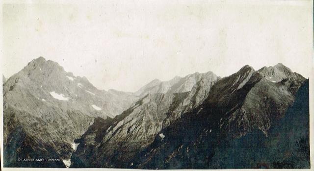 Alpi Orobiche
